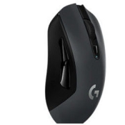 logitech 罗技 G603 2.4G蓝牙 LIGHTSPEED 双模无线鼠标