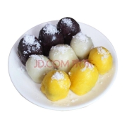 京东特价app：屯小二 粘豆包 糯米500g黄米500g黑米500g/共1.5kg
