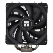 利民（Thermalright）AX120 PLUS 刺客 CPU风冷散热器 4热管散热器 双平台 S-FDB轴承  附带TF7硅脂