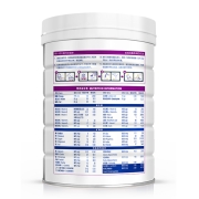 明一（wissun）天籁牧羊3段800g 幼儿配方奶粉（适用于12-36个月）