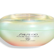 国内官网3800元！Shiseido 资生堂 时光琉璃凝时生机奢养霜50mL  直邮含税到手￥1941.21