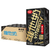 itasoy维他奶黑豆奶 250ml*24盒