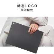 LG Ultra AMD锐龙版 2022款16英寸笔记本电脑 16:10大画面 防眩光屏 正版office(R5处理器 16G 512G 长续航)