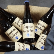 罗斯福10号330ml*6瓶 精酿啤酒 修道院比利时原装进口158元