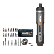 WORX 威克士 电动螺丝刀wx242 小型迷你充电式