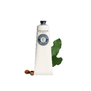 有券的上：L'OCCITANE 欧舒丹 润手系列乳木果绵润护手霜 150ml*3件