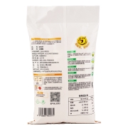 新良原味面包粉 高筋面粉 烘焙原料 面包机专用小麦粉 2.5kg