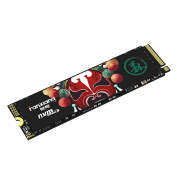 FANXIANG 梵想 S500 NVMe M.2 固态硬盘 1TB（PCI-E3.0）