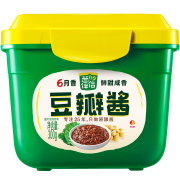 有券的上：欣和  葱伴侣 6月香 豆瓣酱300g