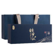 岂茗 武夷山岩茶 铁罗汉名枞 礼盒装150g