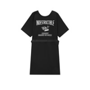 Semir 森马 女士连衣裙 10-1421114089