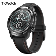 Ticwatch Pro3 4G 运动智能手表 eSIM独立通话  心率/睡眠/血氧/支付/健身/35天续航/导航/标准版47mm1284元 (需用券)