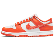 6日20点:耐克 女子运动鞋 NIKE DUNK LOW ESS DH4401-103