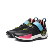 LI-NING 李宁 beng韦德之道 裂变7 V2 男子篮球鞋