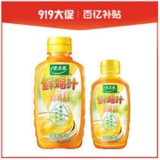 太太乐鲜鸡汁646g调味料炒菜煲汤提鲜入味调味汁