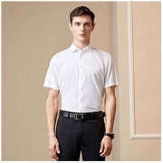 YOUNGOR 雅戈尔 旗下CEO品牌衬衫男士商务休闲多款多色长短袖可选