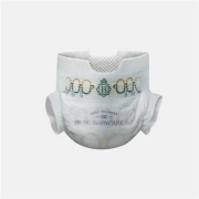 天猫U先：babycare  皇室纸尿裤  新生儿透气装  NB*3+S*1/S4片
