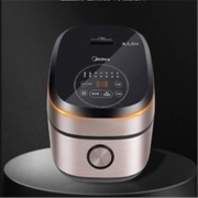 PLUS会员：Midea 美的 电饭煲 4L MB-FB40P501