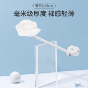 开丽（Kaili）防溢乳垫超薄透气 一次性防溢乳贴哺乳期喂奶溢奶垫隔奶垫200片