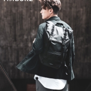 TIMBUK2双肩包ROGUE时尚背包帆布包男电脑包旅行包运动包书包男