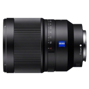 索尼（SONY）Distagon T* FE 35mm F1.4 ZA 全画幅蔡司广角定焦微单相机镜头 E卡口 (SEL35F14Z)