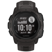 PLUS会员：GARMIN 佳明 Instinct本能系列 智能运动手表