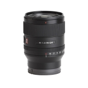 88VIP：SONY 索尼 FE 35mm F1.4 GM 广角定焦镜头 索尼FE卡口 67mm