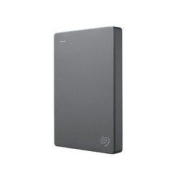 SEAGATE 希捷 Basic 简系列 2.5英寸 USB3.0 移动硬盘 4TB