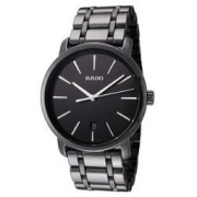 RADO 雷达 钻霸系列 男士石英腕表 R14066182