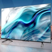 聚划算百亿补贴：海信 Vidda 液晶电视 75英寸 4K  S75