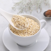 八享时即食燕麦片1500g 原料澳洲产地直采 早餐代餐 即食食品 京东出品