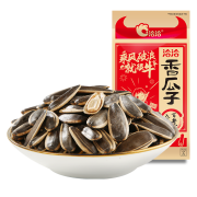 有券的上：ChaCheer 洽洽 五香 香瓜子 经典装160g