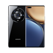 荣耀Magic3 PRO 5G手机全网通 亮黑色 12+512GB
