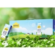 88VIP：ADOPT A COW 认养一头牛 全脂纯牛奶250ml*20盒
