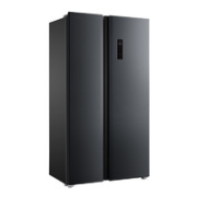 TCL R650T3-S 650升 风冷对开门冰箱 650L