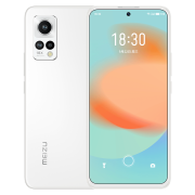 PLUS会员：MEIZU 魅族 18X 5G智能手机 8GB+128GB