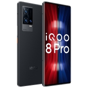 vivo iQOO8 5G手机全网通高通骁龙888 120W闪充电竞游戏手机 iQOO 8 Pro赛道版8G 256G  全网通