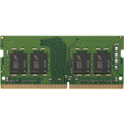 PLUS会员：金士顿 (Kingston) 16GB DDR4 2666 笔记本内存条