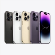 20点开始：Apple 苹果 iPhone 14 Pro Max 5G智能手机 256GB