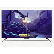 FFALCON 雷鸟 鹏6 Pro 55S515D Pro 液晶电视 55英寸 4K