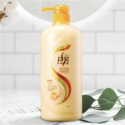 LOVEFUN 拉芳 焗油纯养护发素 500ml（赠 洗发水8ml*10）