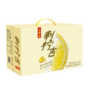王老吉 刺柠吉230ml*12罐刺梨复盒果汁饮料富含维生素C饮料
