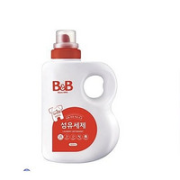 B&B 保宁 宝宝洗衣液 1800ml