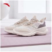 百亿补贴：ANTA 安踏 女款休闲运动鞋 122227718