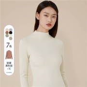 夫尼保罗 德绒打底衫