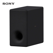 索尼（SONY）SA-SW3 150W无线重低音音箱