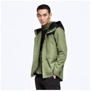 KAILAS 凯乐石 三合一防水登山服 KG2041503