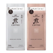 AGF 阿拉比卡咖啡豆 200g