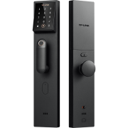 PLUS会员：TP-LINK 普联 TL-SL31 Lite 全自动智能门锁