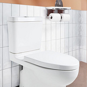 KOHLER 科勒 齐悦 22746/22747 智能分体马桶 400mm
